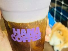 -HANA COFFEE(长寿路店)