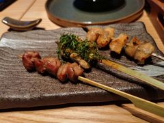 -人间酒暖·Go blanc·烧鸟·深夜食堂(陆家嘴店)