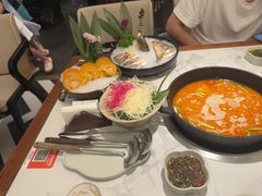 -太琼糟粕醋火锅·海南老爸茶(海棠湾臻选店)