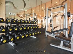 -W Fitness 威尔仕健身(北京英皇集团中心店)