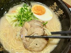 -吾妻拉面•和风食堂(群光广场店)