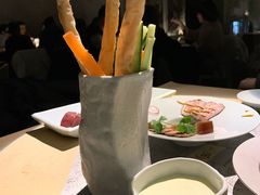 -穹六人间 people 6(岳阳路店)