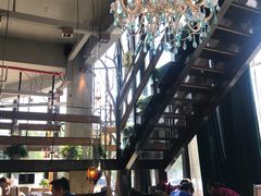 -maan coffee漫咖啡(通州店)