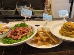 -千岛湖小鱼儿·淳安匠心农家菜