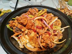 -状元虎.摇滚炒鸡.家常菜(义勇街店)