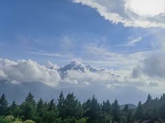 -九龙潭景区