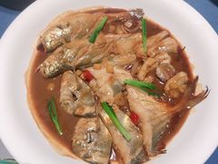 -宴周康·精致江浙菜(周浦店)