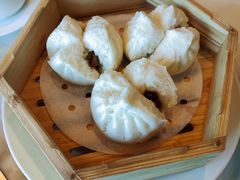 -顺德美的万豪酒店-万豪中餐厅