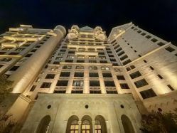 -大连城堡豪华精选酒店·宴会厅