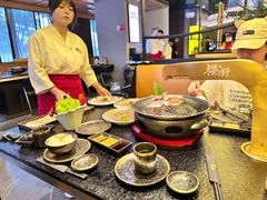 -樱嘢·炭火烧肉(惠南店)