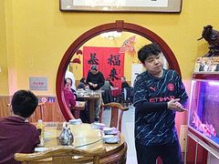 -闻香阁·清真(光荣道店)