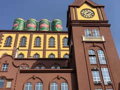 -青岛啤酒博物馆