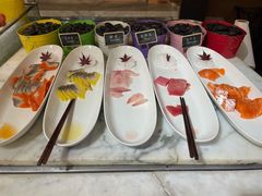 -都会尚膳·海鲜自助餐厅(重庆万豪酒店)