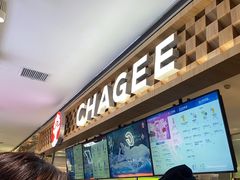 -霸王茶姬(上海静安大悦城店)