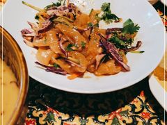 -城南往事·鲁菜济南菜(槐荫广场店)
