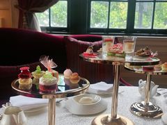 -Salon de Ville浦江汇(上海外滩华尔道夫酒店店)