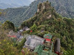 -武当山风景区