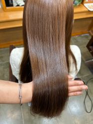 -心迪染发专门店