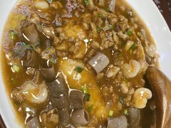 -小郭私房菜·海肠捞饭店(学士街店)