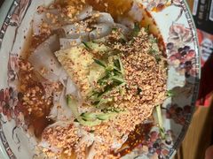 -纳鲁孜·新疆特色餐厅(上海悦荟广场店)