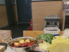 -吉野家(复兴路第二餐厅店)