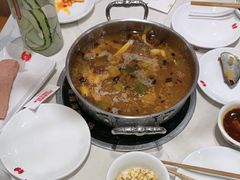 -七欣天香辣蟹火锅(南京桥北太平店)