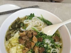 花溪牛肉粉-黔大人·贵州花溪牛肉粉(宝能太古城店)