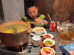 -索溪山寨·湘西饮食文化博物馆(标志门店)