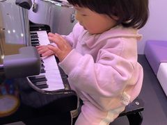 -Barbe a papa亲子餐厅(杨浦店)