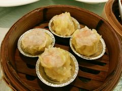 -潮福城大酒楼(北尚店)