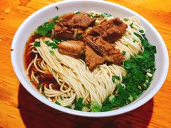 -肆姐面粉馆(坡子街店)