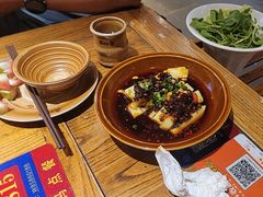 -快活林酸汤鱼鲜品火锅店(甲秀楼店)