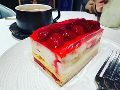 -德南面包房(尚都店)