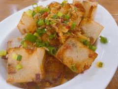 -富豪酒家(正大广场店)