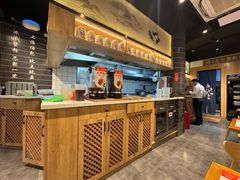 -馋三尺蟹粉小笼(人民广场店)