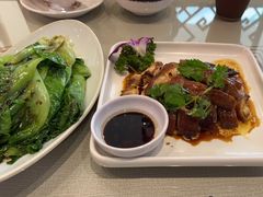 -鹅冠港式茶餐厅(来福士店)