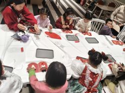 -奈尔宝·儿童乐园·亲子餐厅(华采天地店)