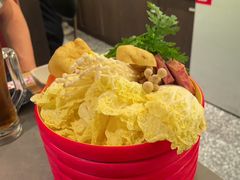 -沼津港精致料理·寿喜烧·烧鸟(龙湖南桥天街日料榜单店)