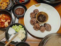 -高社长参鸡汤(高丽街店)