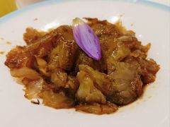 老醋蛰头-上海1号私藏菜(静安店)