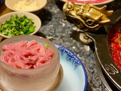 配料-蜀大侠火锅(寰球文化地标·总府店)