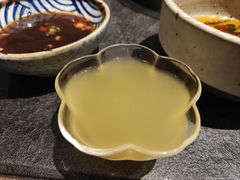 -滟设火锅料理(南滨路店)
