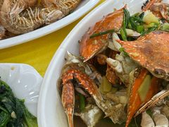 -秋姐美食店(旅游大道店)