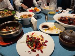 -上海古井假日酒店 · 徽昇楼中餐厅