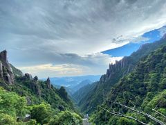 -三清山风景名胜区
