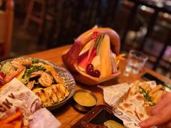 -MR.ROCKY洛奇先生RESTAURANT&BAR(宝安壹方城店)