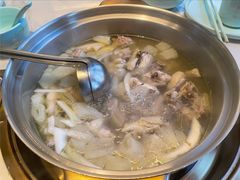 -润园四季椰子鸡火锅(南山海岸城店)