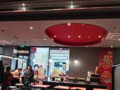 -肯德基(盘龙奥莱店)