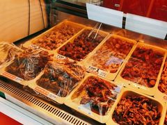 -绝味鸭脖(大兴黄村火车站店)