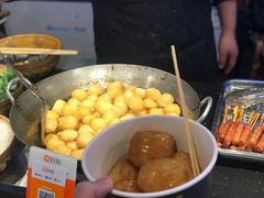 -黄兴南路步行商业街